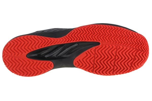 Wilson Kaos Comp 3.0 WRS328760, Mand, Tennissko, sort