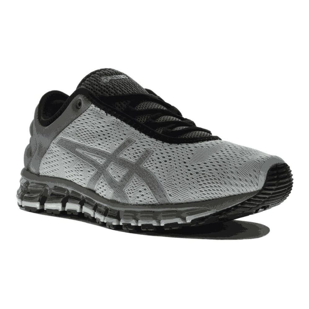 Löparskor, Vuxna GEL QUANTIUM 180 Asics 1021A029-021 Grå - 47