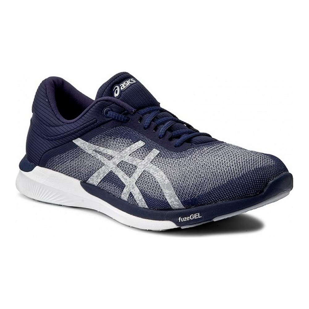 Sportskor FUZEX RUSH Asics T718N-4993 Blå - 42