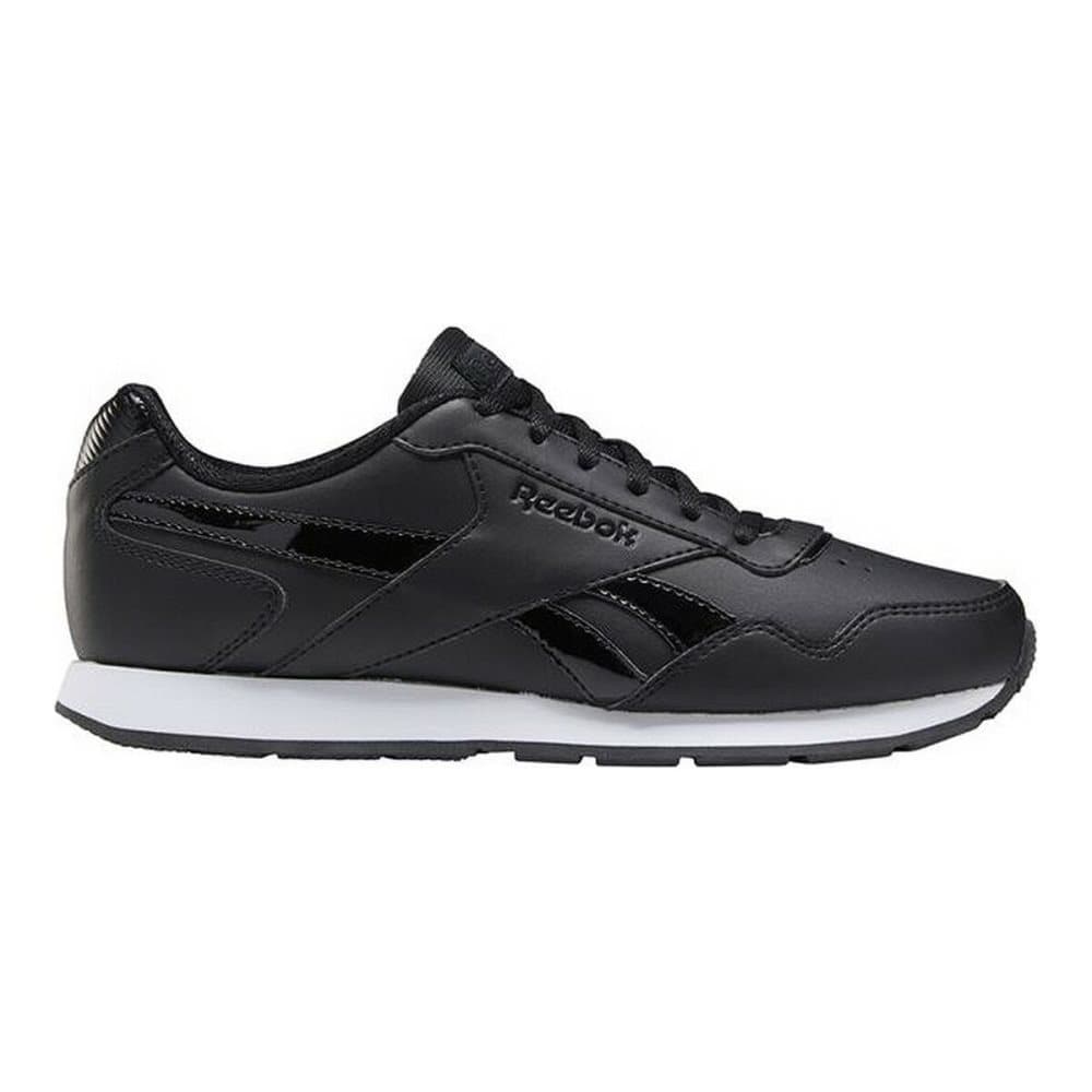 Sportskor Reebok Royal Glide Svart - 37,5