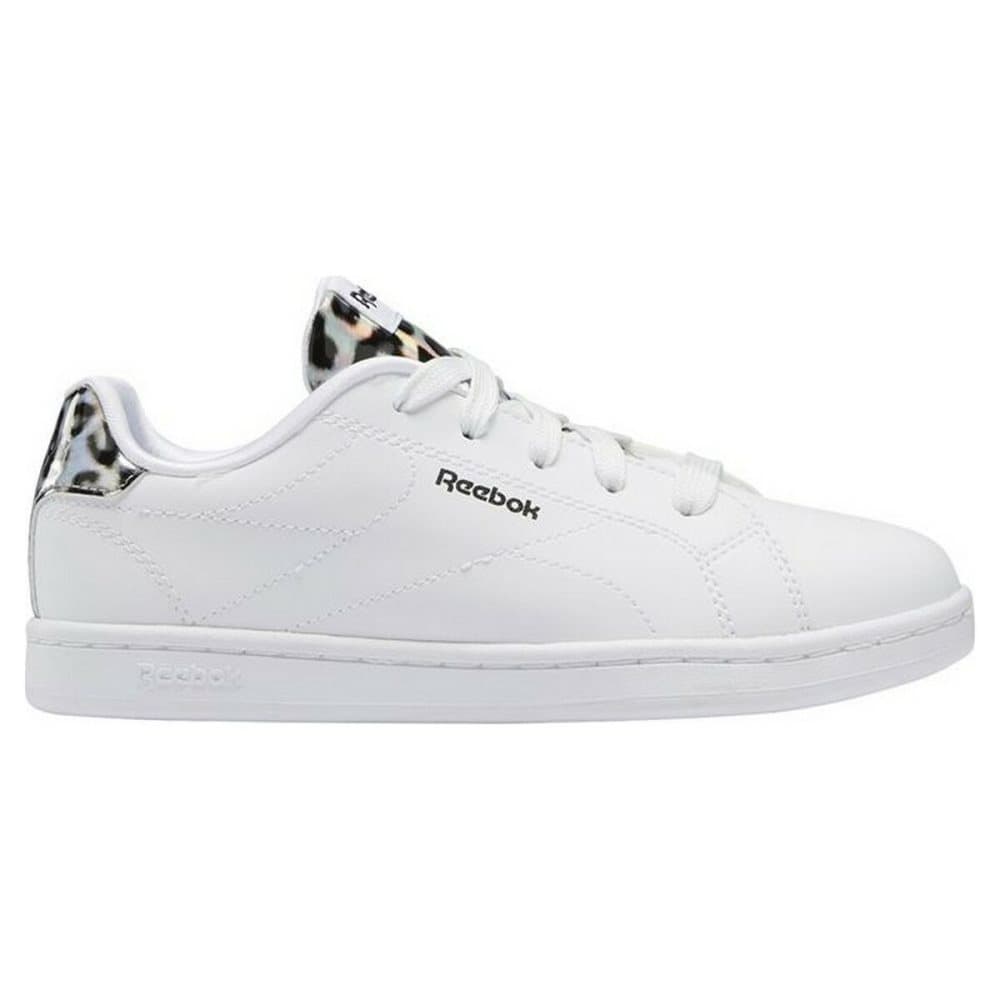 Sportskor för barn Reebok Royal Complete CLN 2 K - 31