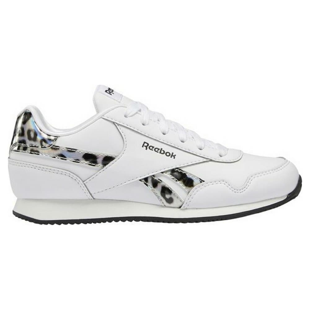 Sportskor för barn Reebok Royal Classic Jogger 3.0 Jr - 38,5