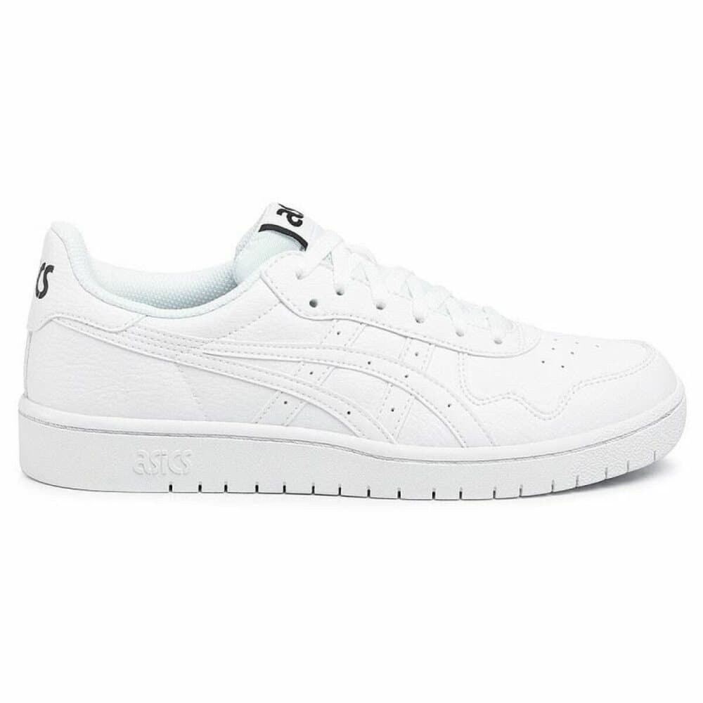 Gymnastikskor, Herr Asics Vit - 42.5