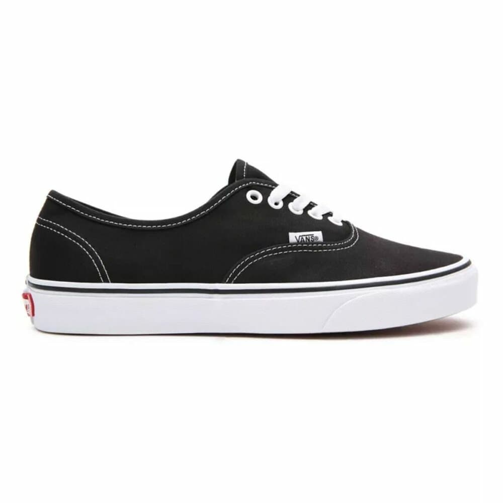 Sportskor Casual OLD SKOOL Vans VN000EE3BLK1 Svart - 39