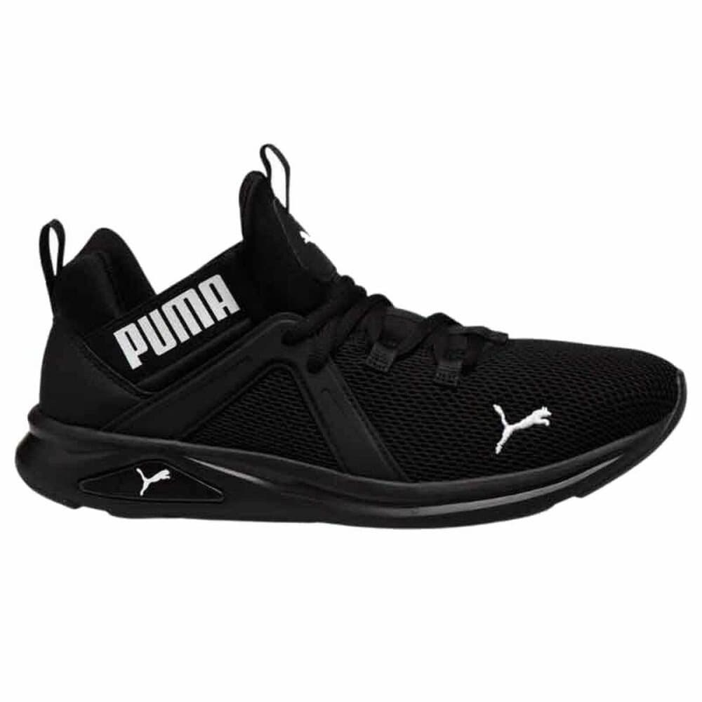 Sportskor Puma Enzo 2 Refresh Svart - 42,5