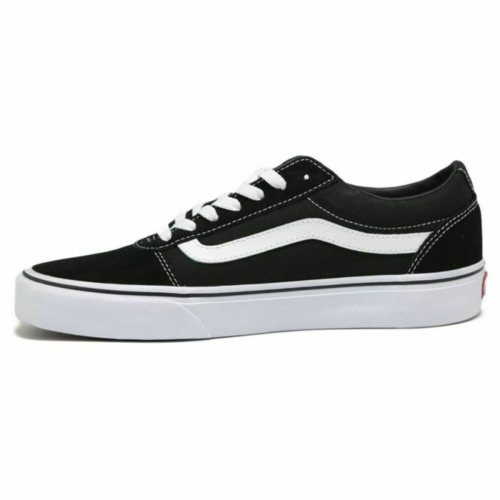 Sportskor Casual Vans Ward Svart - 40