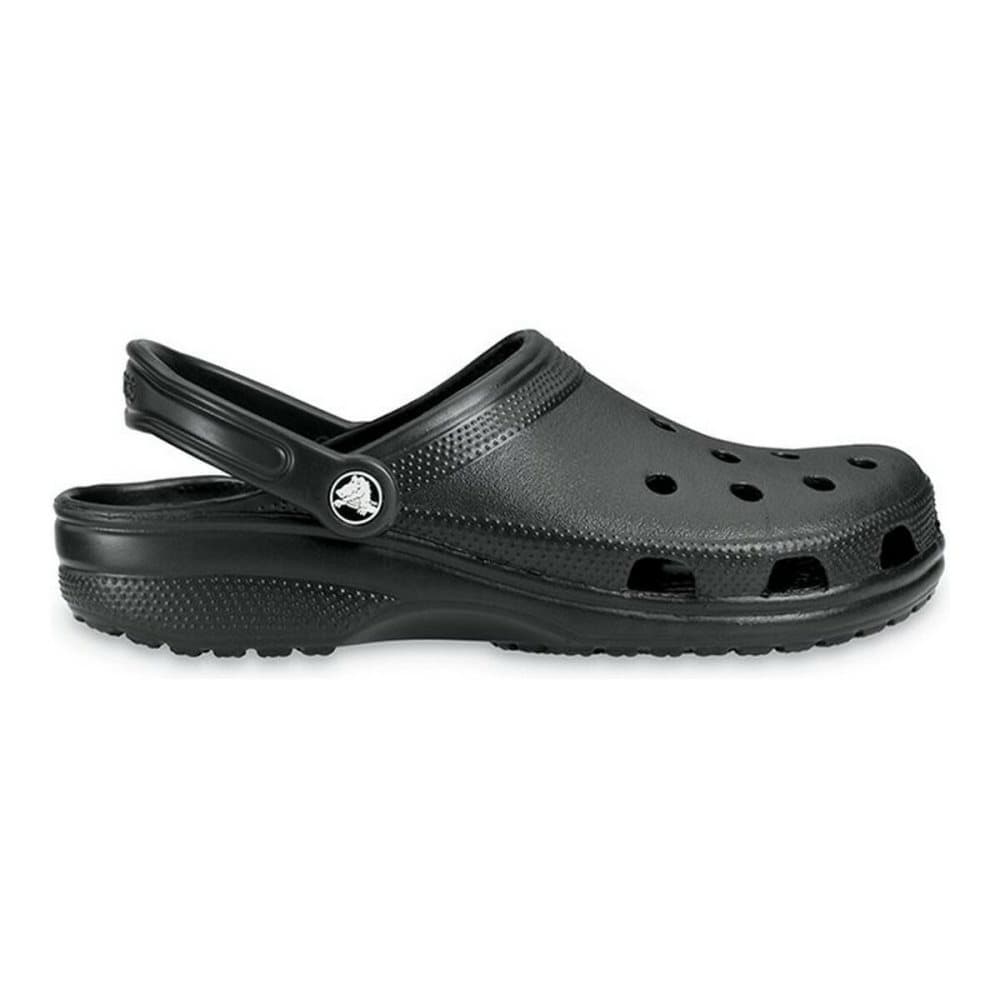 Träskor Crocs Classic Svart - 39-40