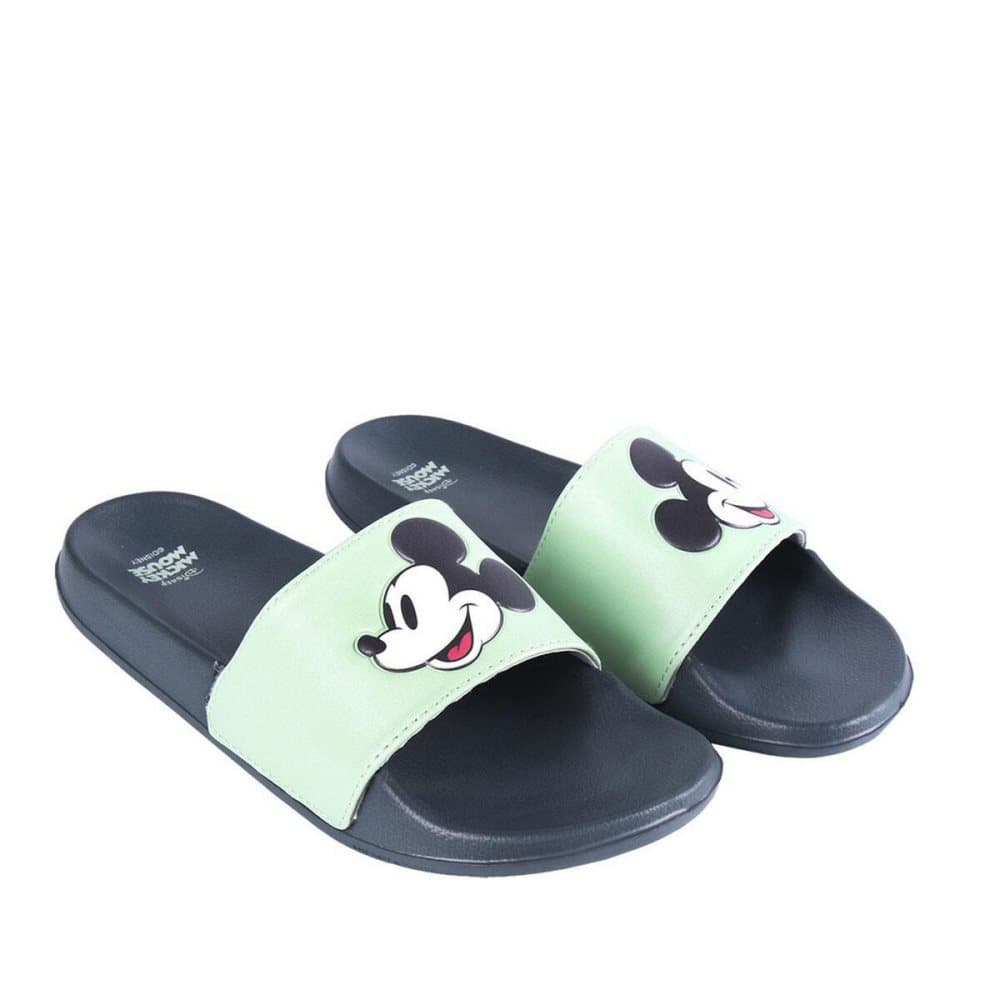 Strandtofflor för män Mickey Mouse - 43