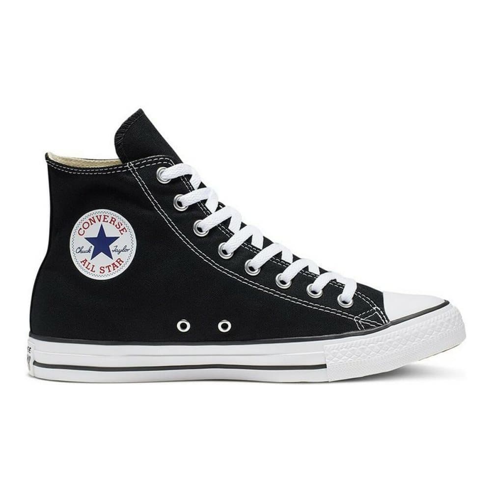 Sportskor Converse Chuck Taylor All Star High Top Svart - 39