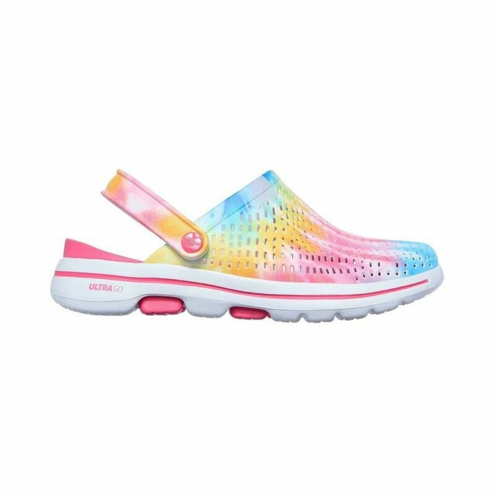 Träskor Skechers GoWalk 5 - 36