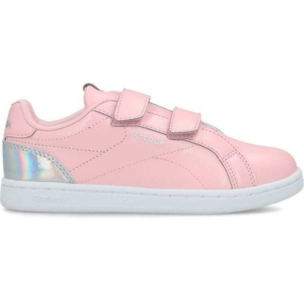 Sportskor Casual Unisex Reebok Royal Complete Clean 2 Rosa - 38