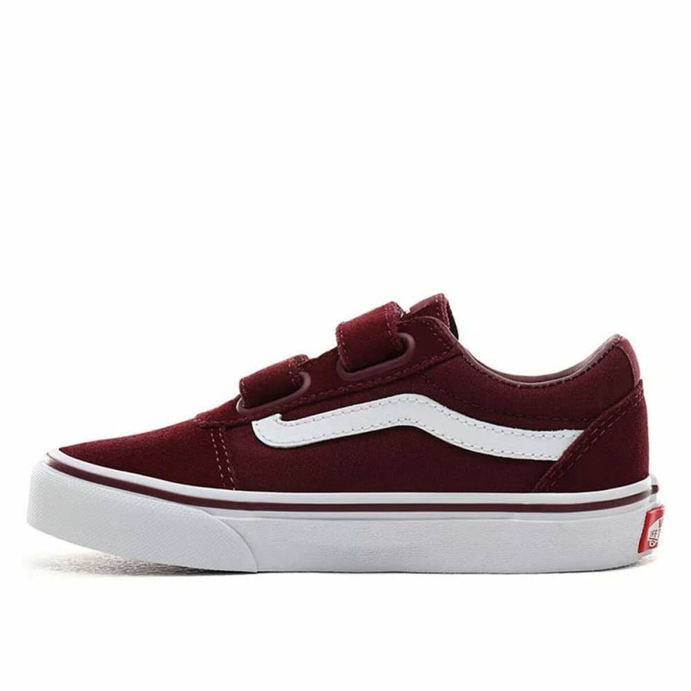 Sportskor Casual Unisex Vans YT Ward - 39