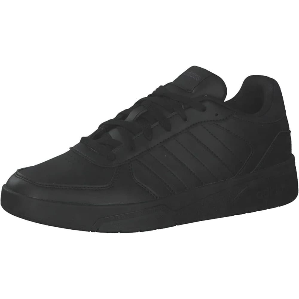 Sportskor Casual CORTBEAT GX1746 Adidas GX1746 Svart - 43 1/3