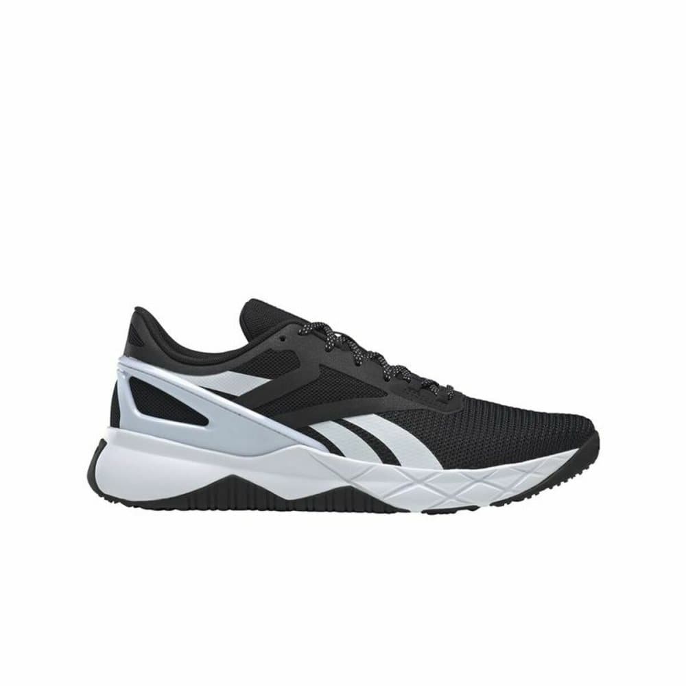 Sportskor Reebok Nanoflex TR Svart - 45