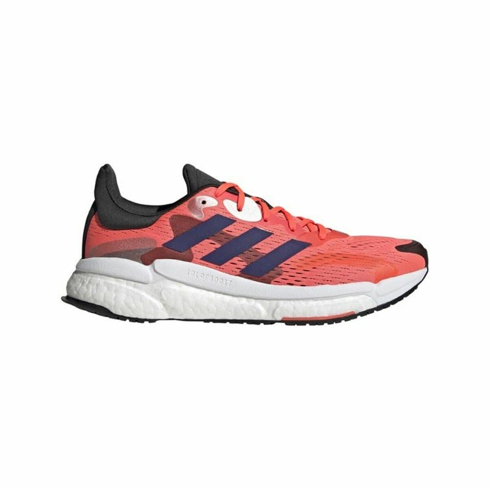 Sportskor Adidas Solarboost 4 Rosa - 41 1/3