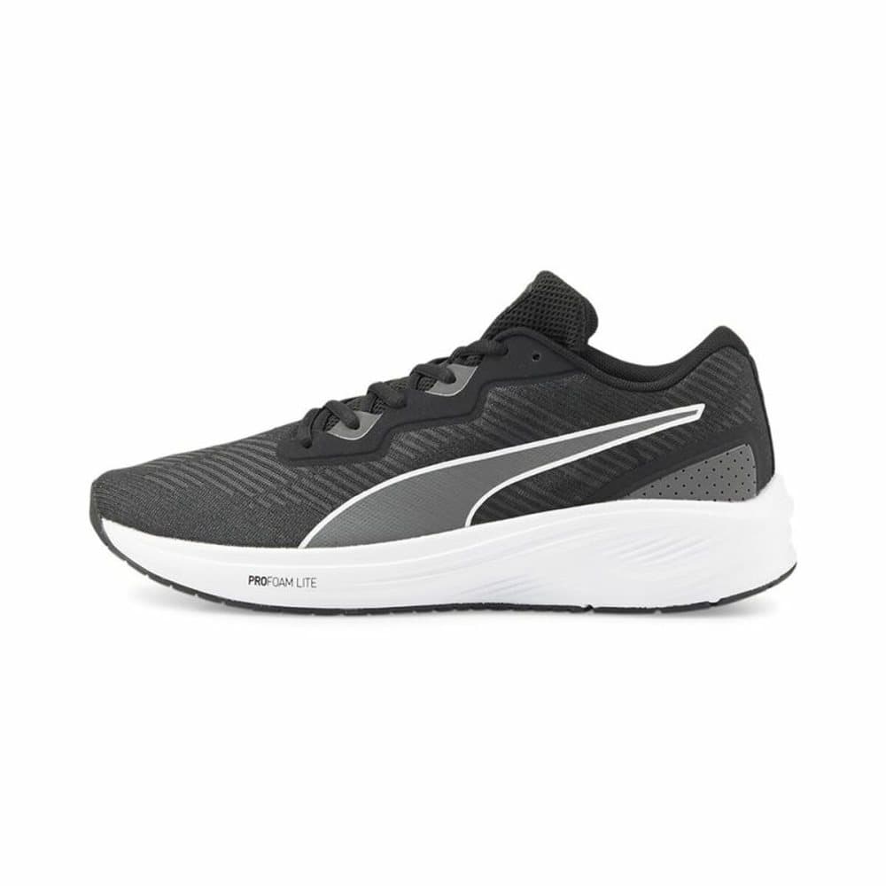 Sportskor Puma Aviator Sky Svart - 43
