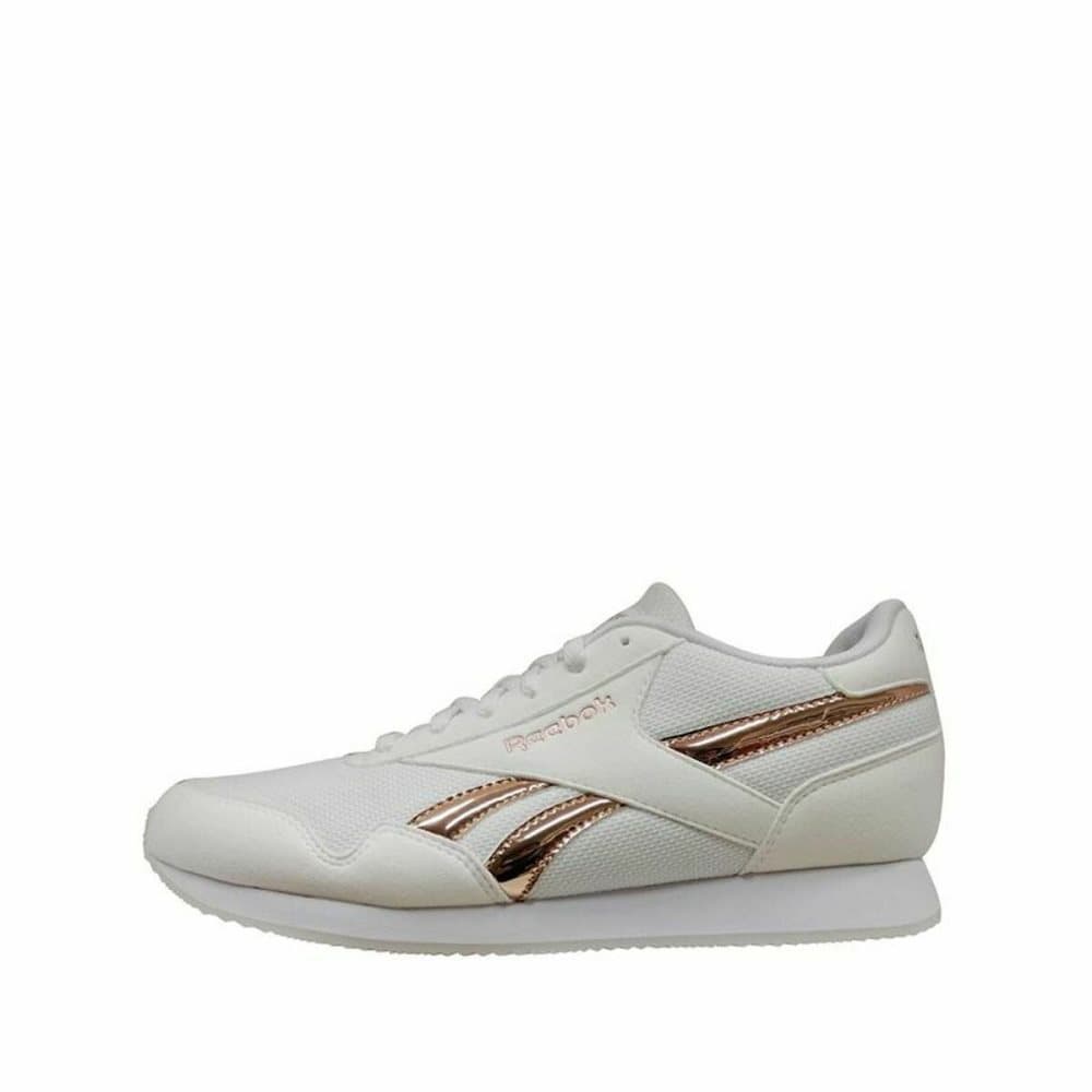 Casual Träningsskor Dam Reebok Royal Classic Jogger 3 Vit - 37