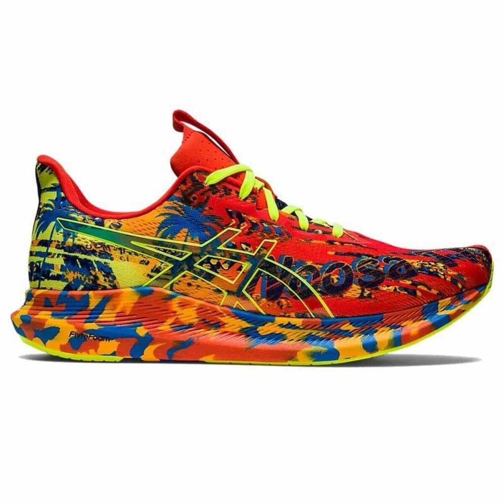 Sportskor Asics Noosa Tri 14 Multicolour - 45