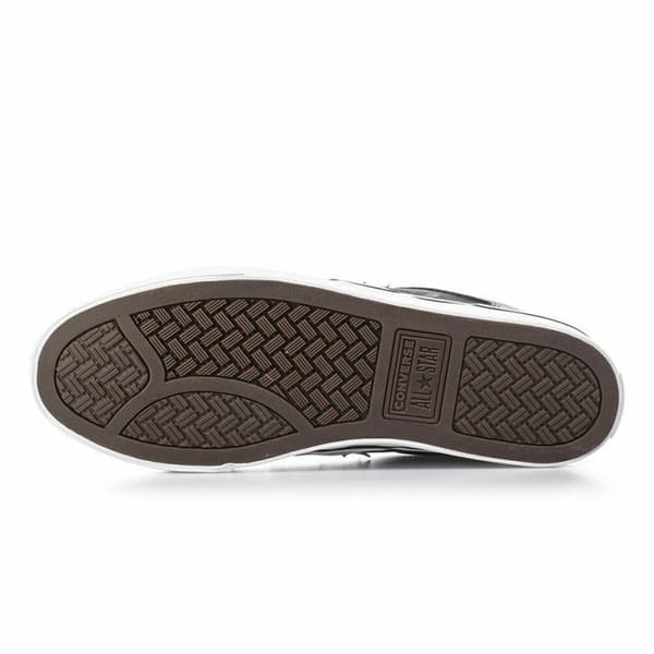 Sportskor Casual Unisex Converse Tobin Svart - 42