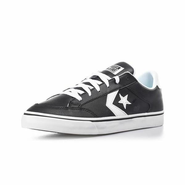 Sportskor Casual Unisex Converse Tobin Svart - 42