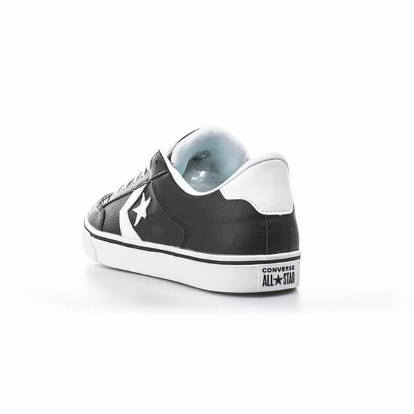 Sportskor Casual Unisex Converse Tobin Svart - 42