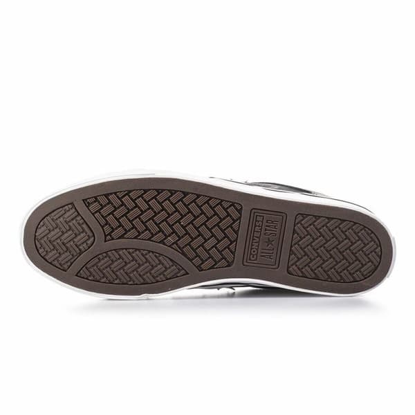 Sportskor Casual Unisex Converse Tobin Svart - 42