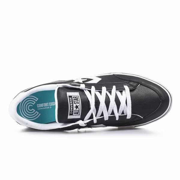 Sportskor Casual Unisex Converse Tobin Svart - 42