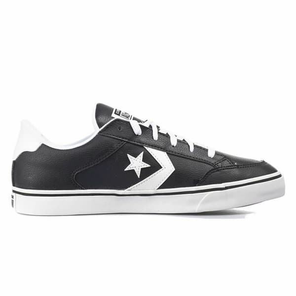 Sportskor Casual Unisex Converse Tobin Svart - 42