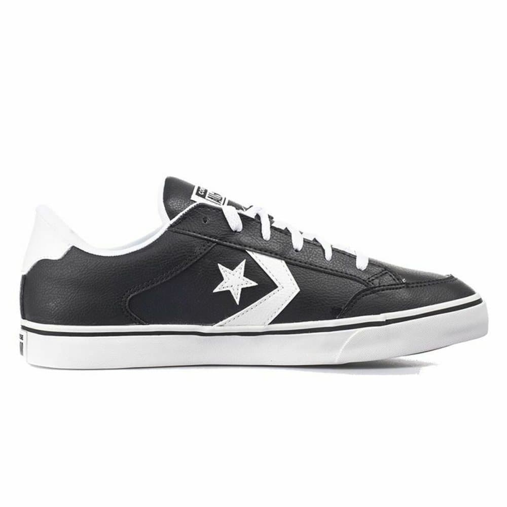 Sportskor Casual Unisex Converse Tobin Svart - 35