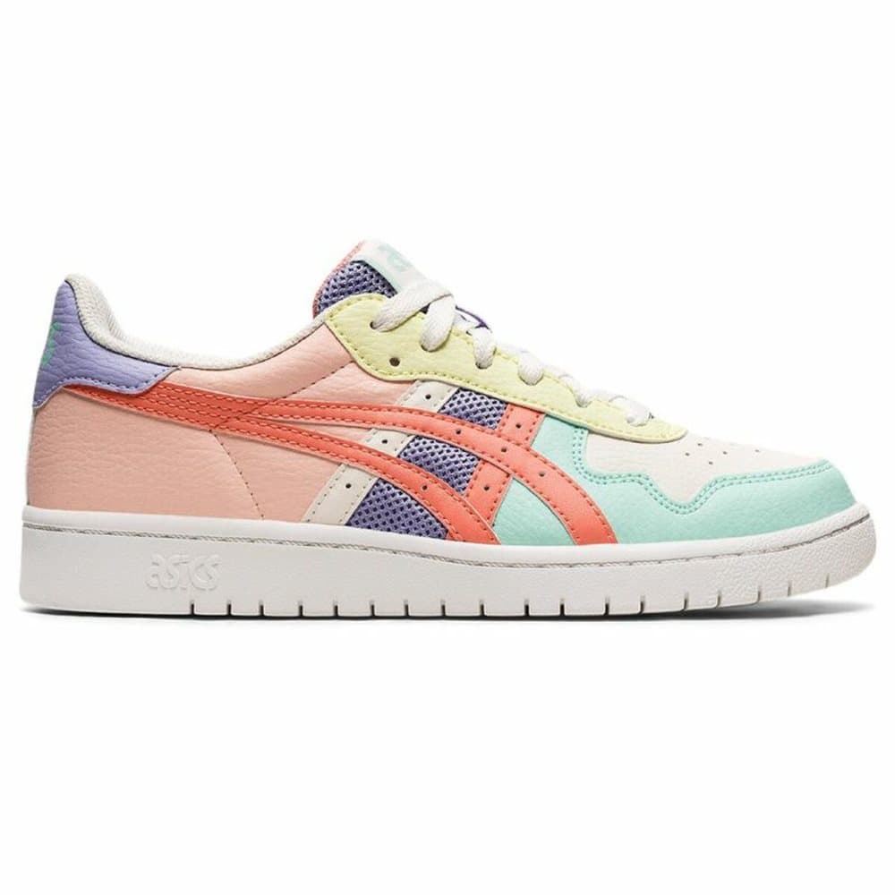 Sportskor Casual Unisex Asics Japan Grade School Multicolour - 40