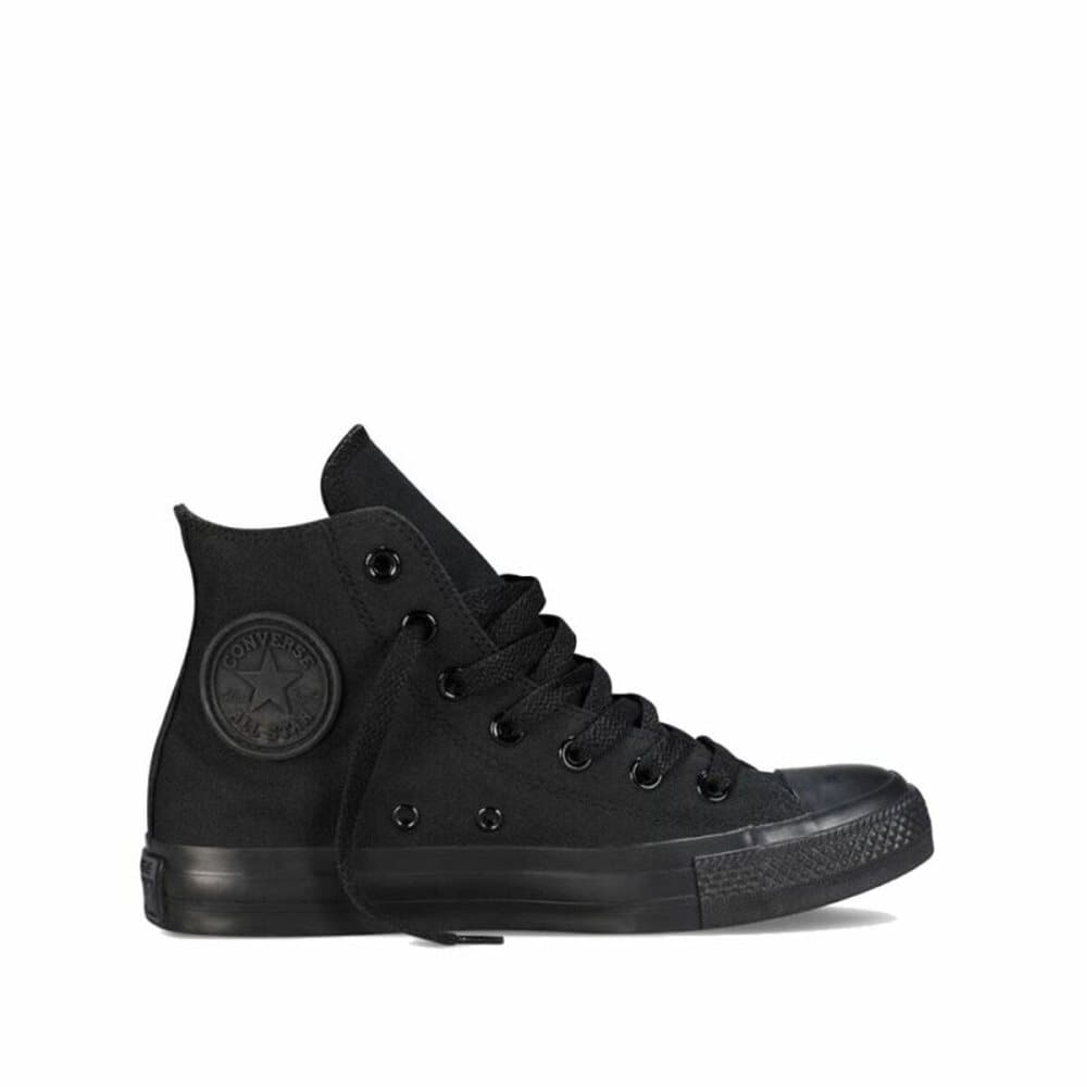 Sportskor Casual Unisex Converse Chuck Taylor All Star Svart - 35