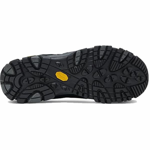 Gymnastikskor, Herr Merrell Merrell Moab 3 Svart - 43.5
