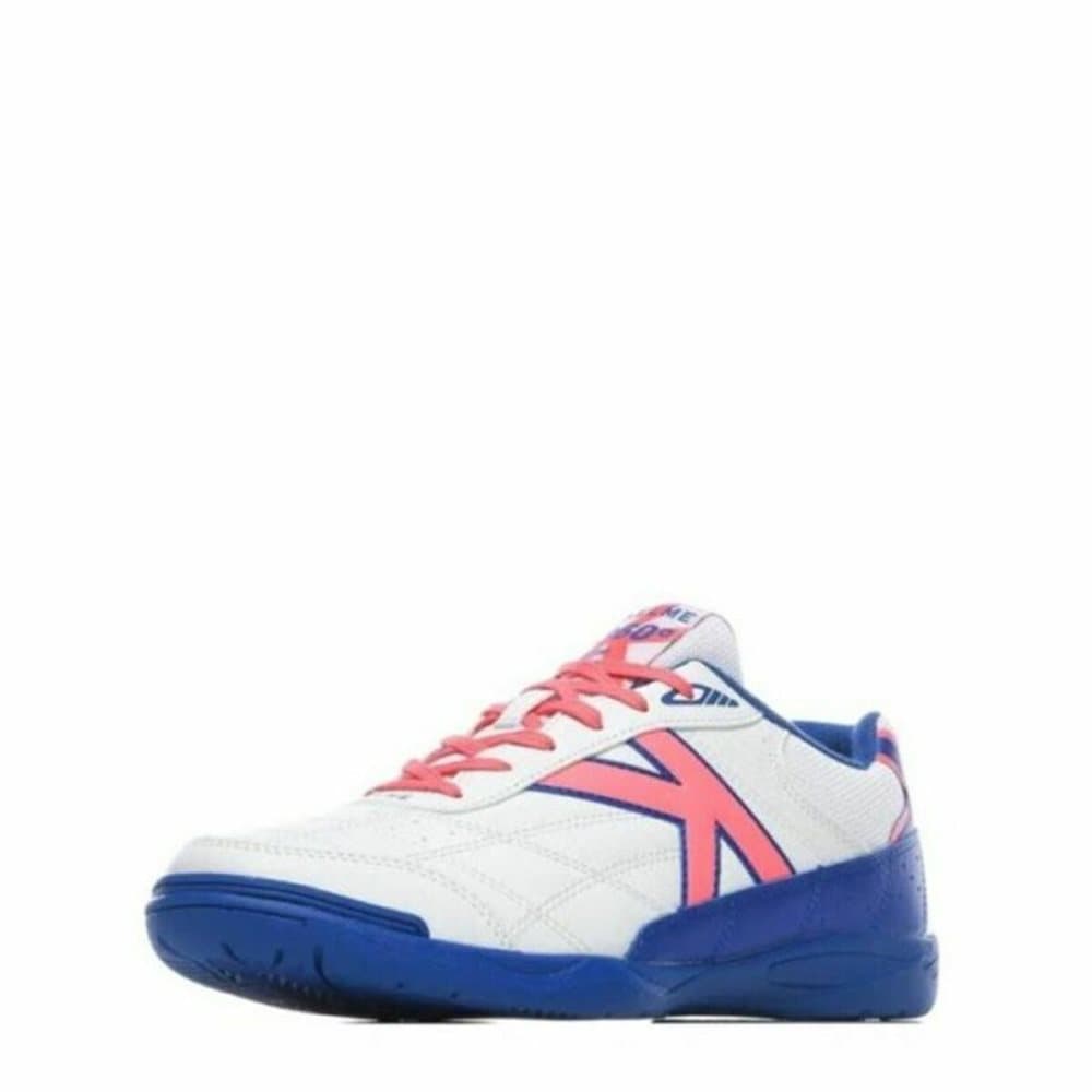 Sportskor Kelme 360 Indoor Vit - 42,5