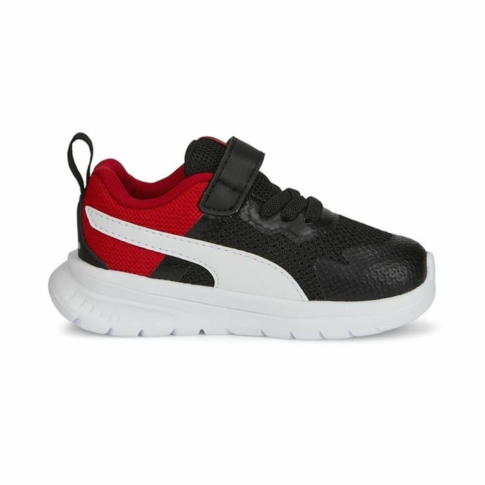 Löparskor, Barn Puma Evolve Run Mesh Svart - 25