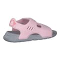 Miniatyrbild 3 av 10: Flip Flops for Children Adidas SWIM SANDAL C FY8937 Pink