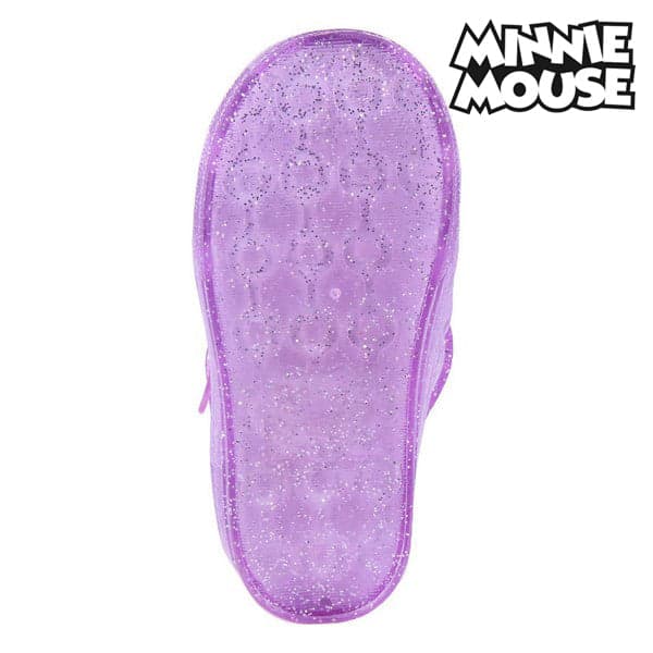 Children's sandals Minnie Mouse Pink