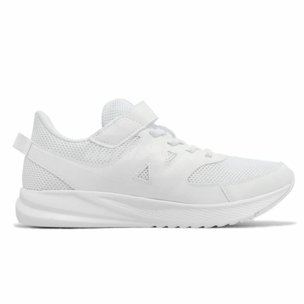 Sportskor för barn New Balance 570v3 Vit - 28