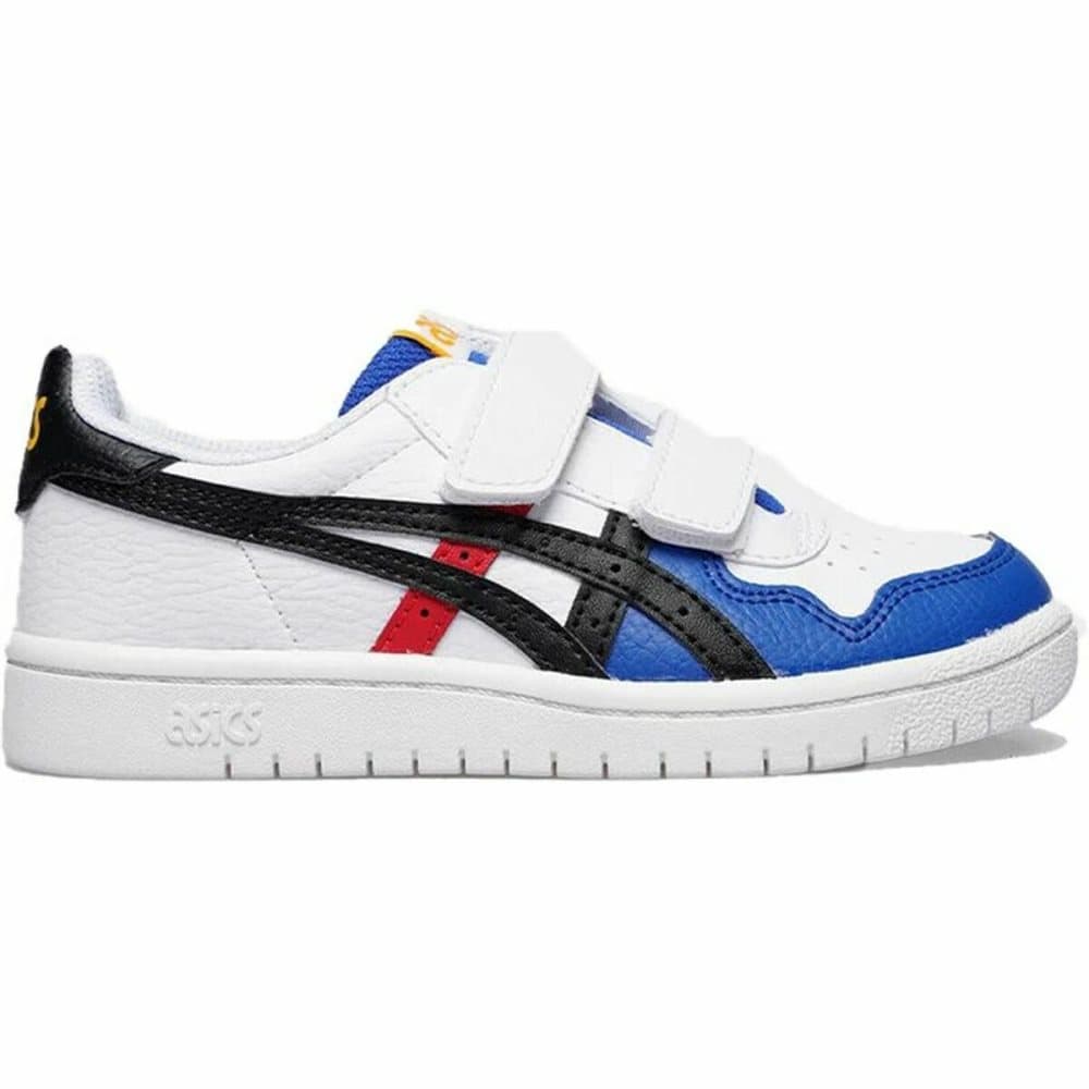 Sportskor Casual Barn Asics Japan Vit - 34.5