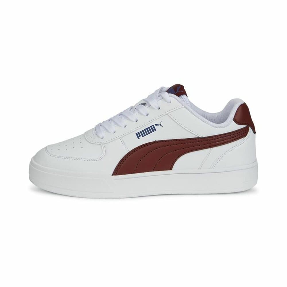 Sportskor Casual Barn Puma Caven Vit - 37