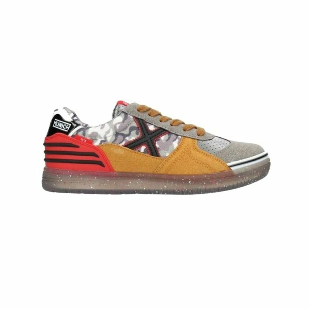 Sportskor Casual Barn Munich G3 Patch Multicolour - 39