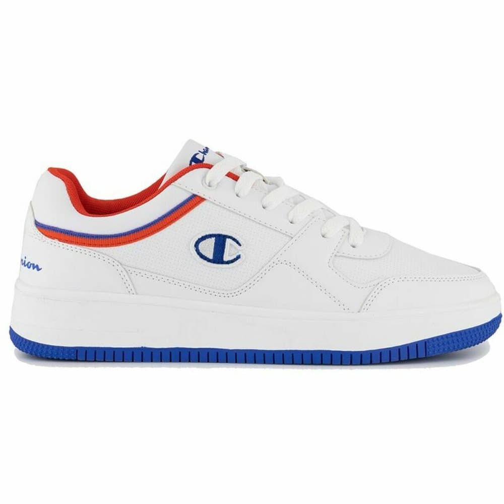 Sportskor Casual Herr Champion Rebound Low Vit - 44