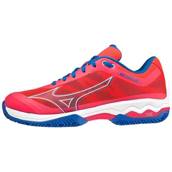 Mizuno Wave Exceed Light Padel W 2022/2023 40-1/2