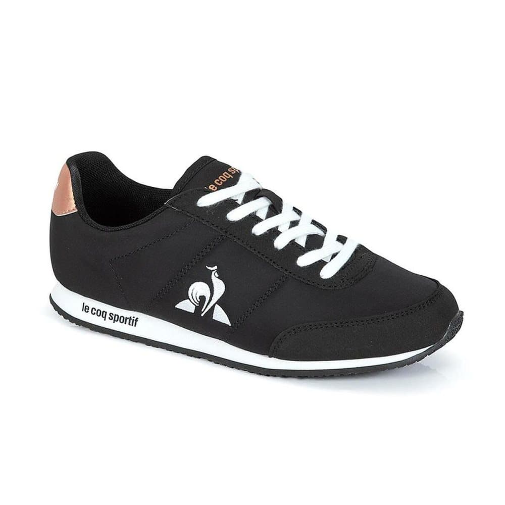 Casual Träningsskor Dam Le coq sportif RACERONE W 2220393 Svart - 36