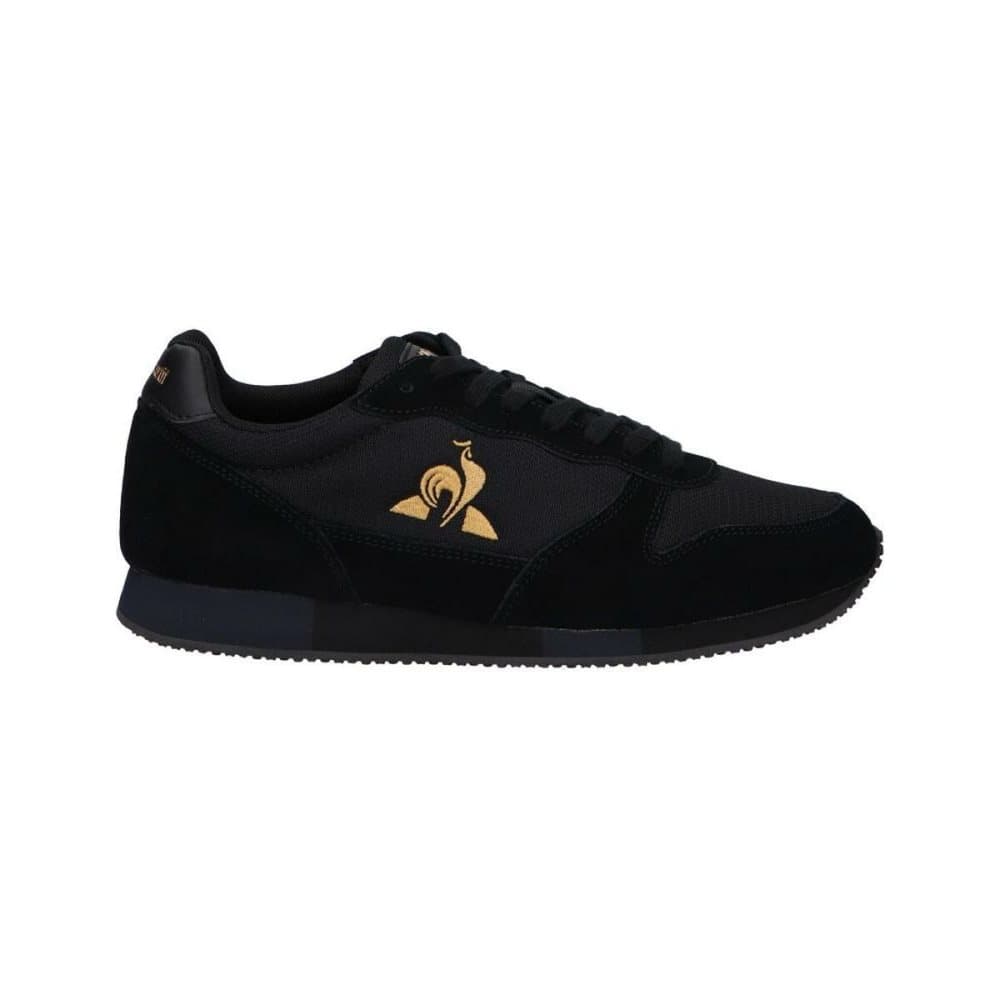 Sportskor SPORTIF ALPHA METALLIC Le coq sportif 2220387 Svart - 43