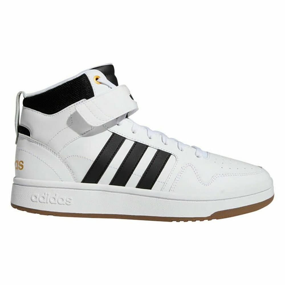 Sportskor POSTMOVE MID Adidas GZ1338 Vit - 43 1/3