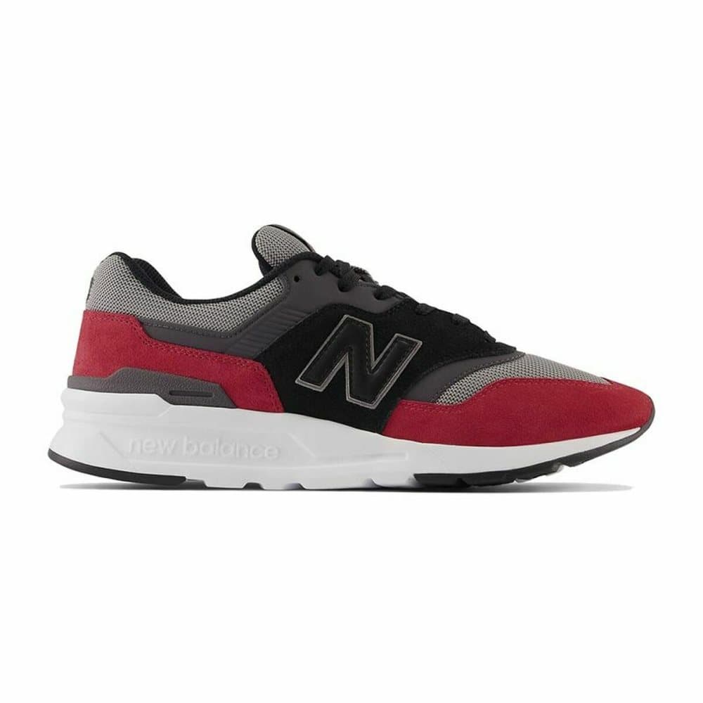 Sportskor Casual Herr New Balance 997H Svart - 42.5