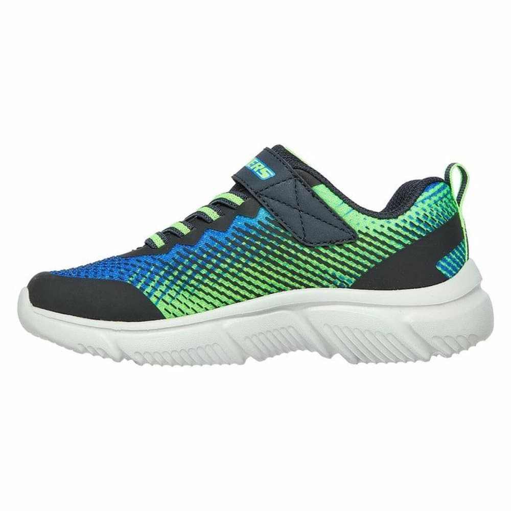 Sportskor Skechers Go Run 650 Limegrön - 32