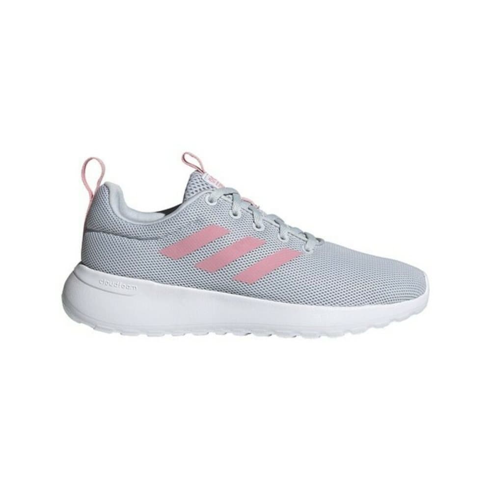 Sportskor för barn LITE RACER CLN K Adidas FY7239 Is - 40