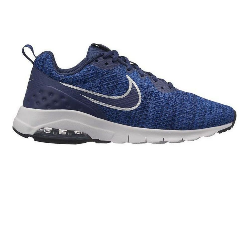 Löparskor, Vuxna AIR MAX MOTION Nike AQ7410-400 Blå - 40