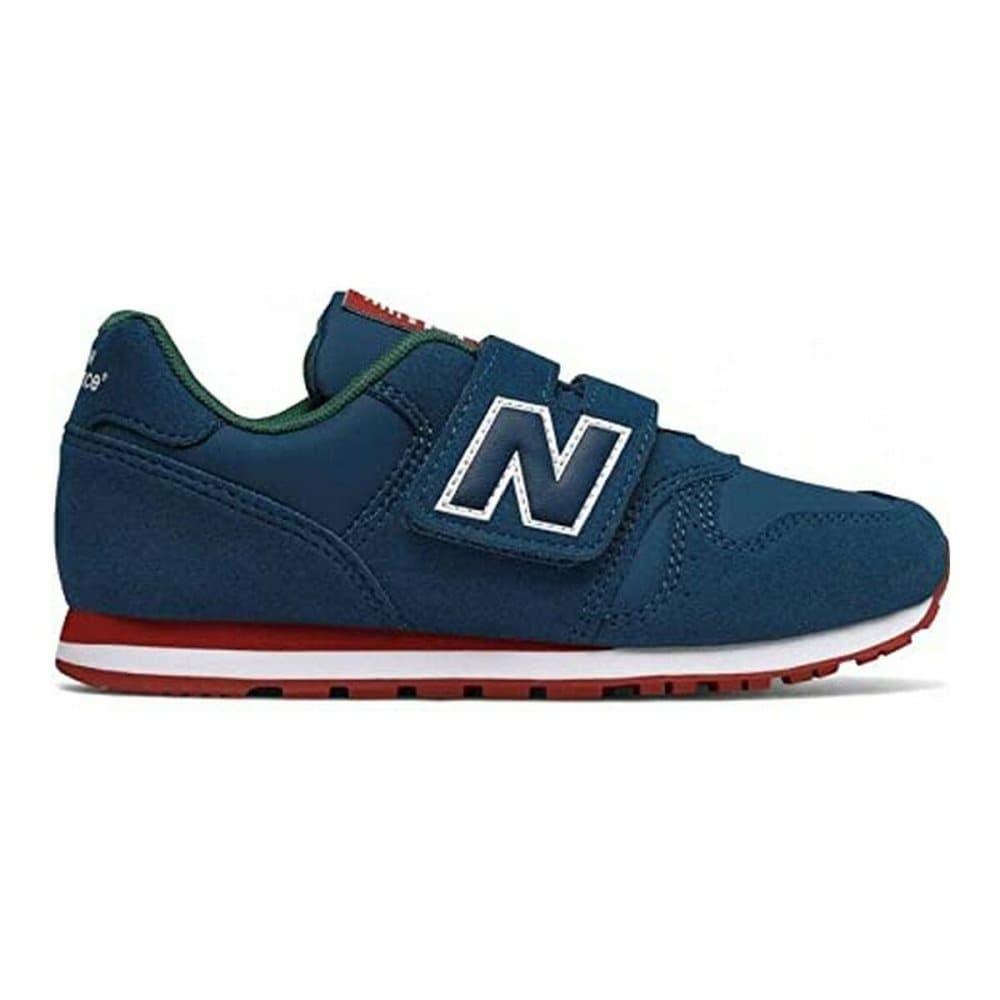 Sportskor för barn New Balance KV373 PDY Havsblå - 34,5
